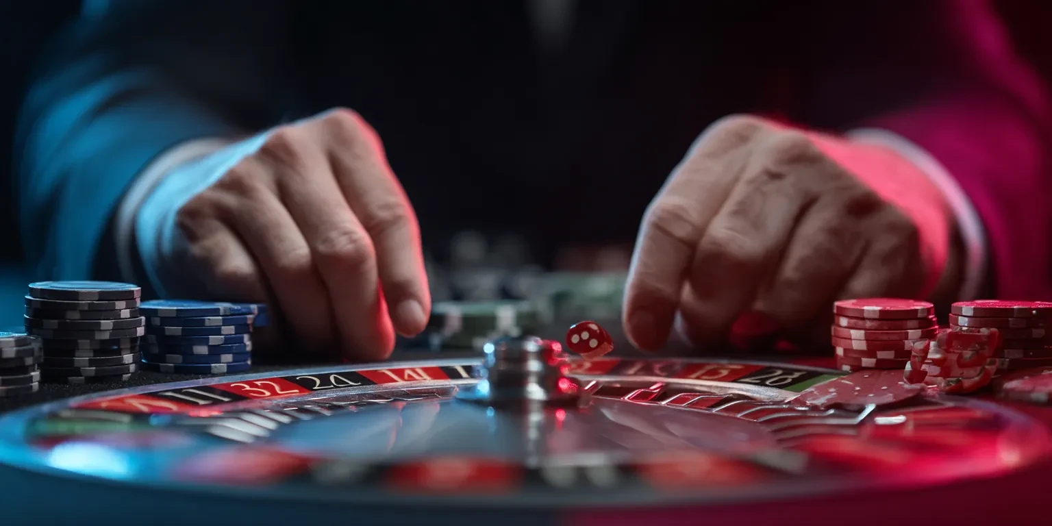 Blackjack