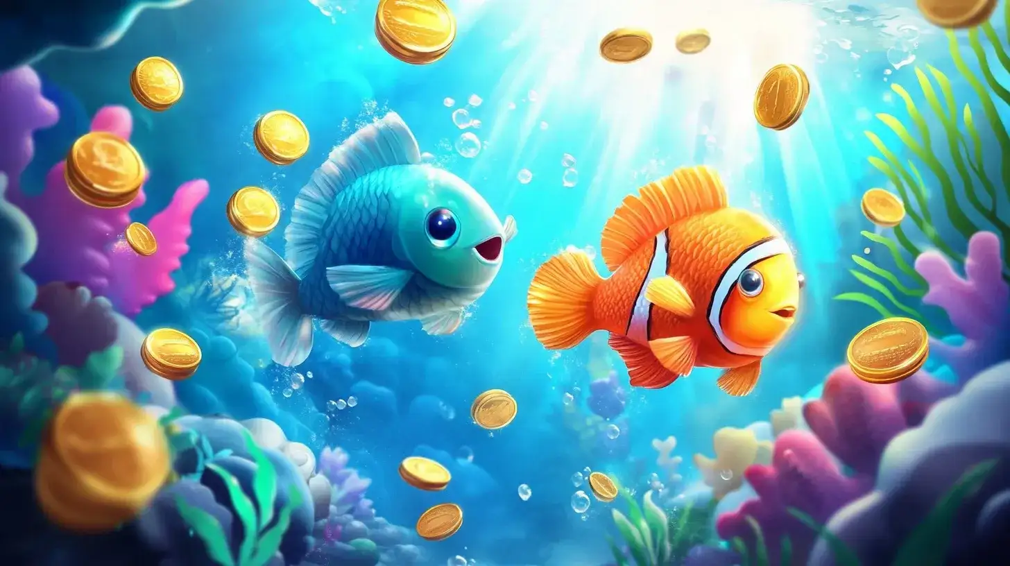 Fishing Frenzy