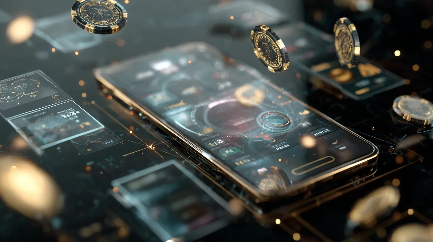 Perkembangan Permainan: Apa yang Perlu Diketahui pada 2026/06/24