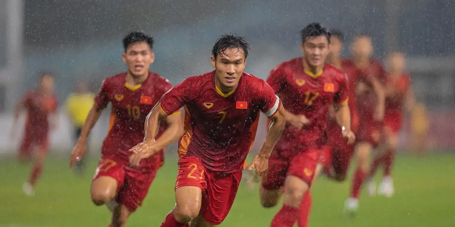 Struktur Peraduan Piala MFL