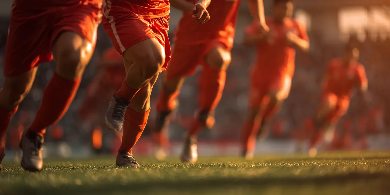 Bagaimana Taktik Bola Sepak Diterapkan dalam Peraduan?